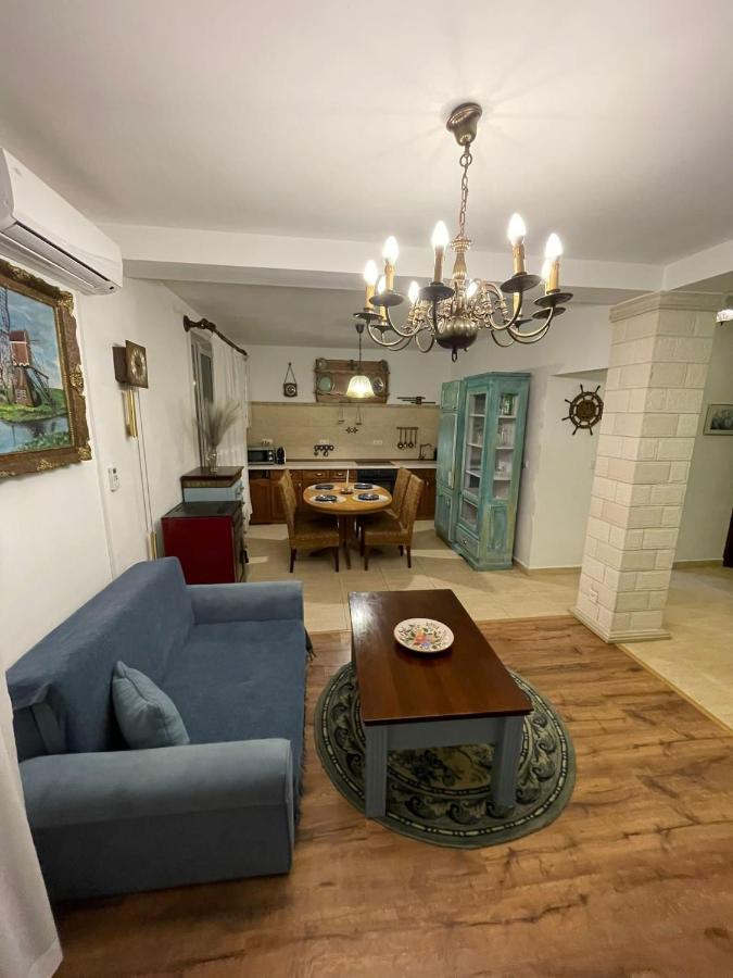알바루리아 Apartament Yannis 아파트 외부 사진