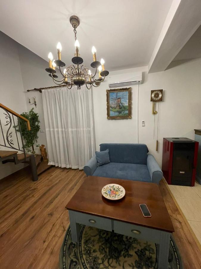 알바루리아 Apartament Yannis 아파트 외부 사진