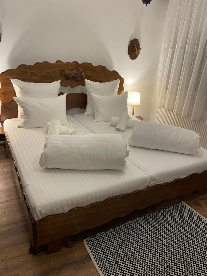 알바루리아 Apartament Yannis 아파트 외부 사진