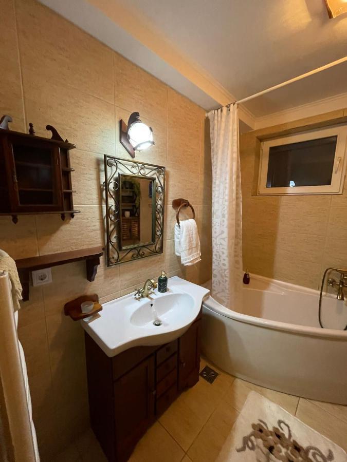 알바루리아 Apartament Yannis 아파트 외부 사진