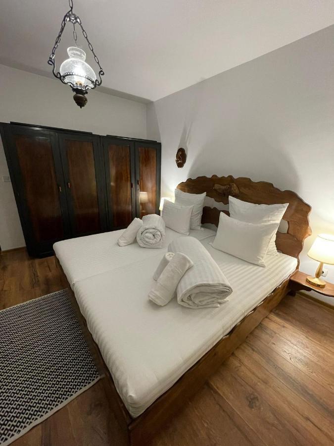 알바루리아 Apartament Yannis 아파트 외부 사진