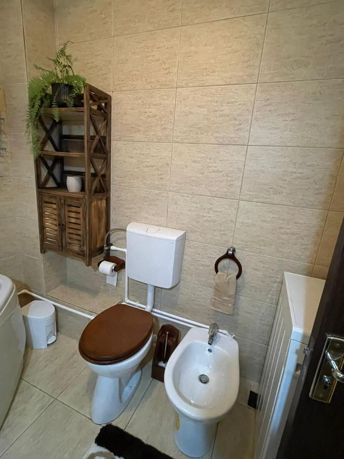 알바루리아 Apartament Yannis 아파트 외부 사진