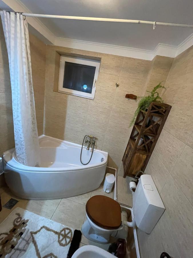 알바루리아 Apartament Yannis 아파트 외부 사진