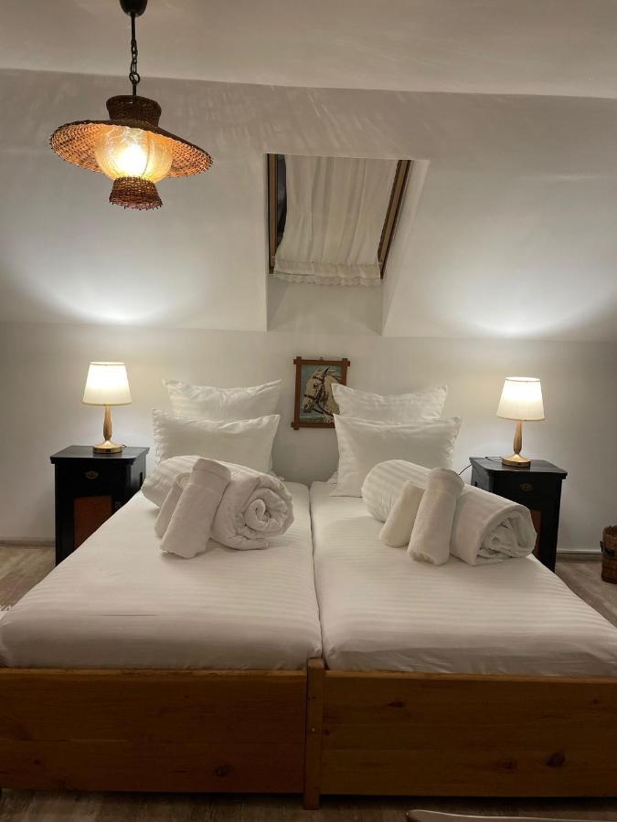 알바루리아 Apartament Yannis 아파트 외부 사진
