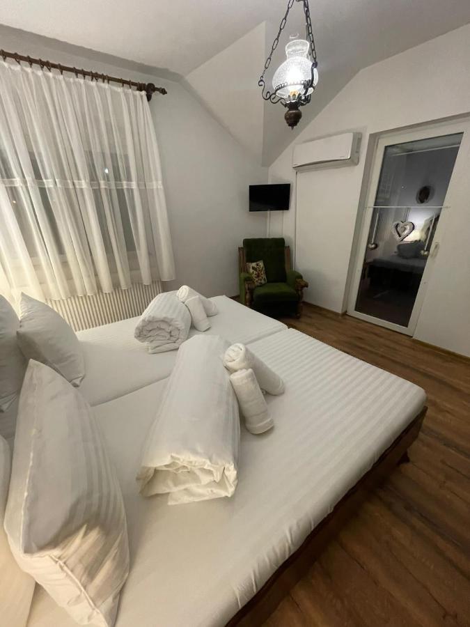 알바루리아 Apartament Yannis 아파트 외부 사진