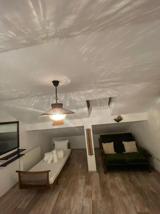알바루리아 Apartament Yannis 아파트 외부 사진