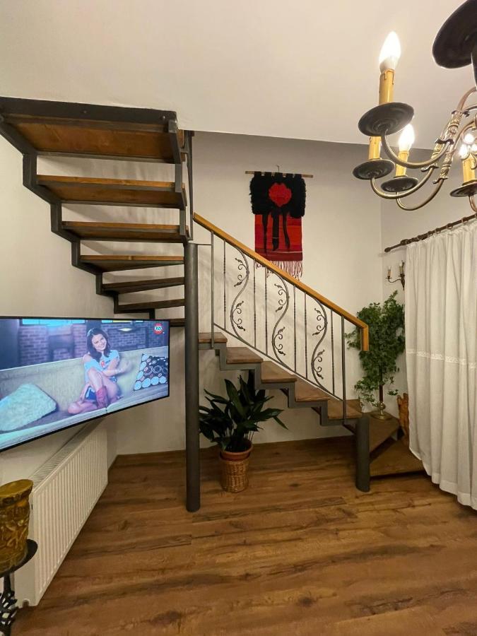 알바루리아 Apartament Yannis 아파트 외부 사진