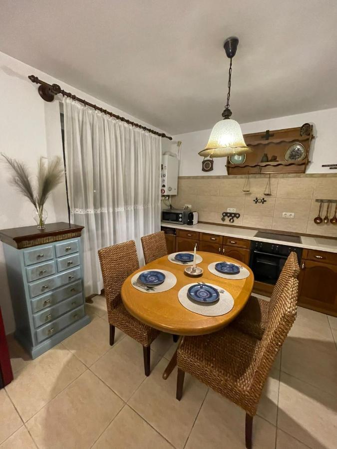 알바루리아 Apartament Yannis 아파트 외부 사진