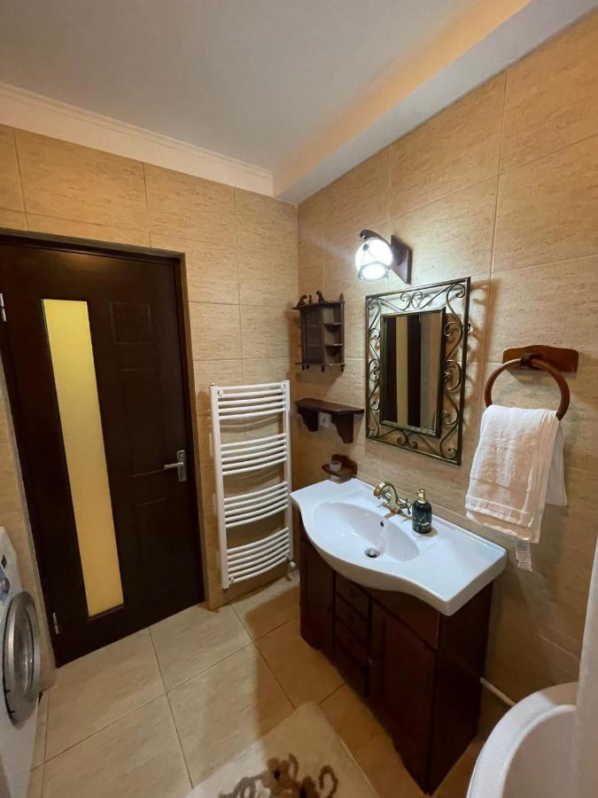 알바루리아 Apartament Yannis 아파트 외부 사진