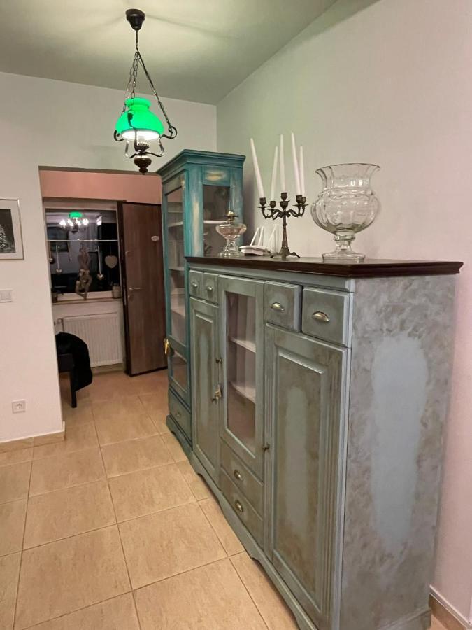 알바루리아 Apartament Yannis 아파트 외부 사진