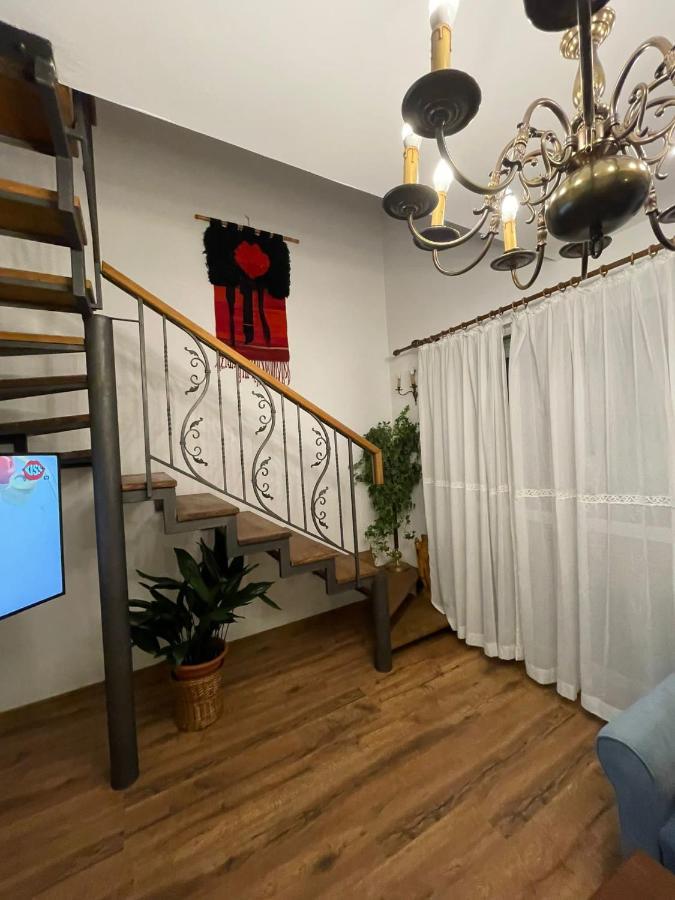 알바루리아 Apartament Yannis 아파트 외부 사진