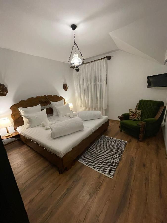 알바루리아 Apartament Yannis 아파트 외부 사진