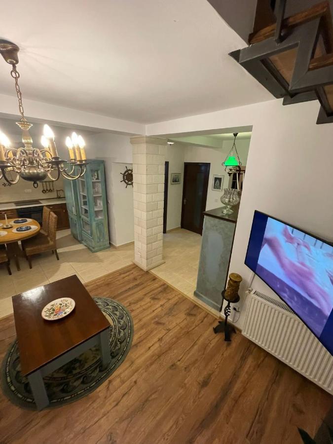 알바루리아 Apartament Yannis 아파트 외부 사진