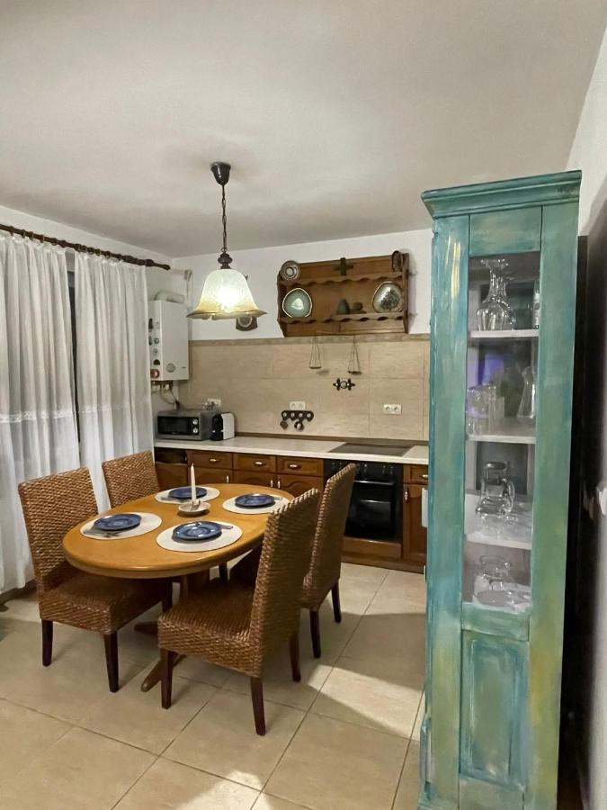 알바루리아 Apartament Yannis 아파트 외부 사진