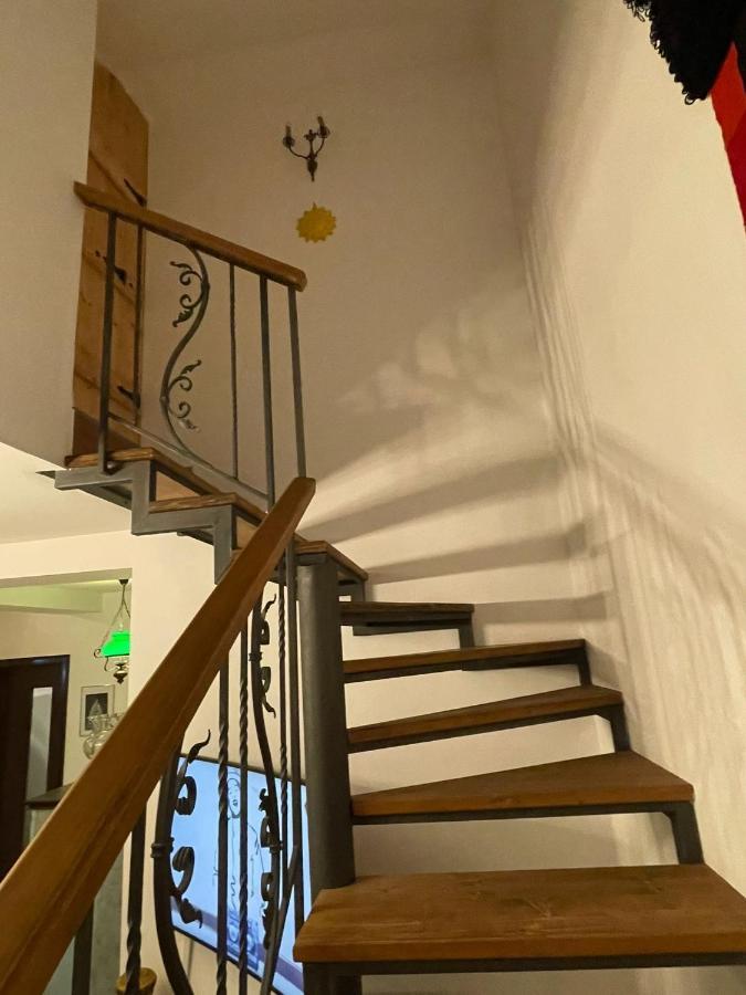 알바루리아 Apartament Yannis 아파트 외부 사진