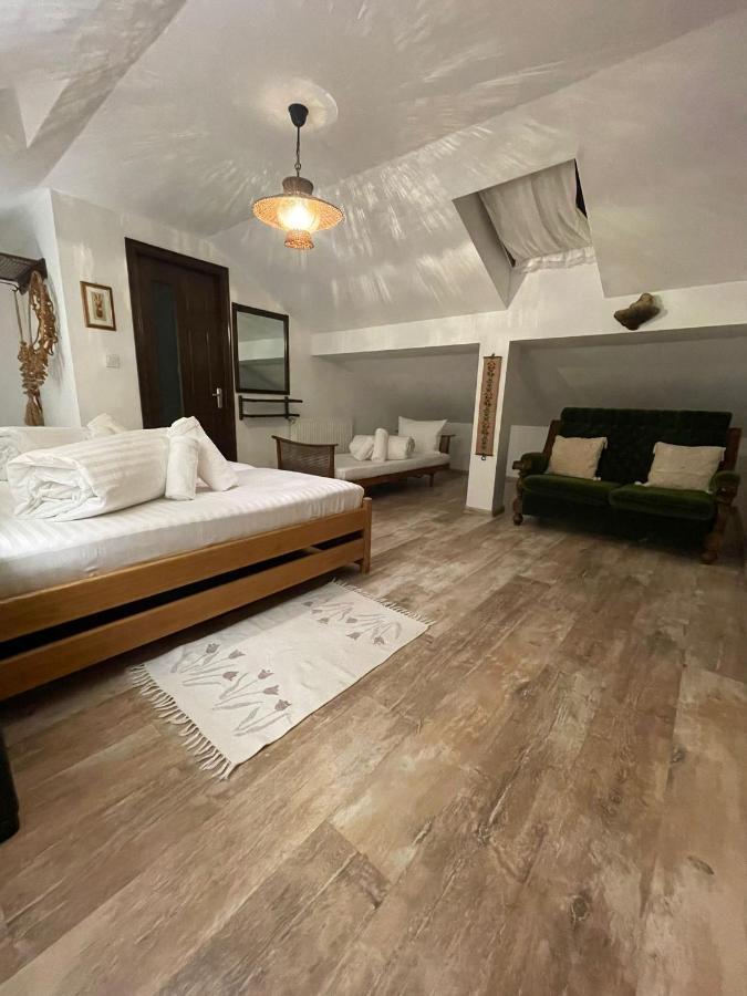 알바루리아 Apartament Yannis 아파트 외부 사진