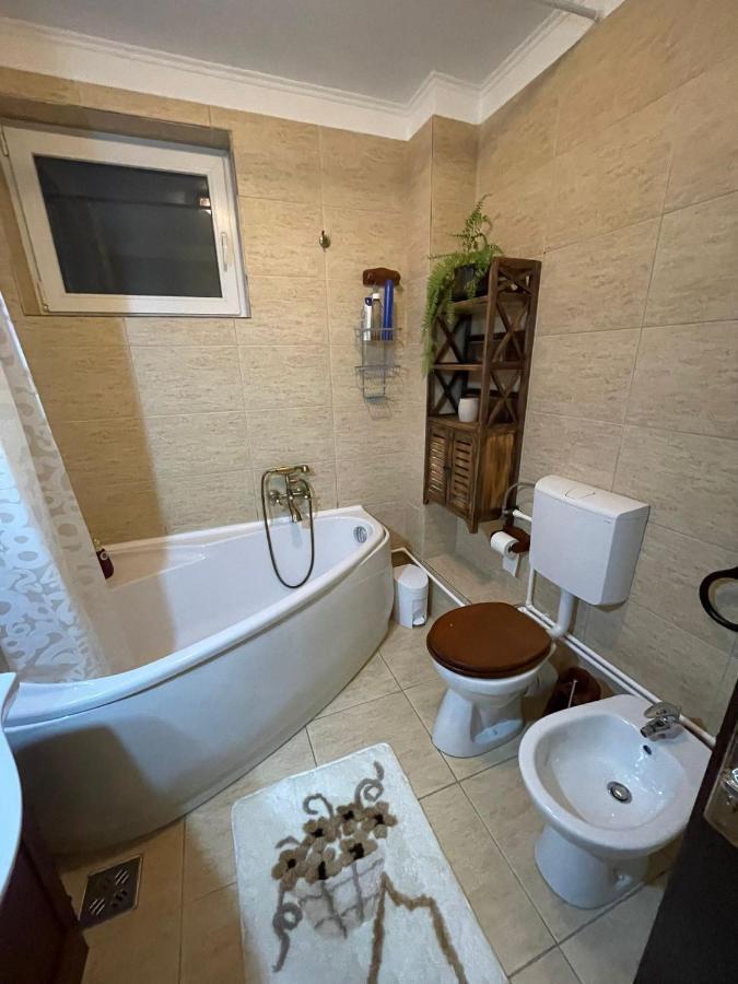 알바루리아 Apartament Yannis 아파트 외부 사진