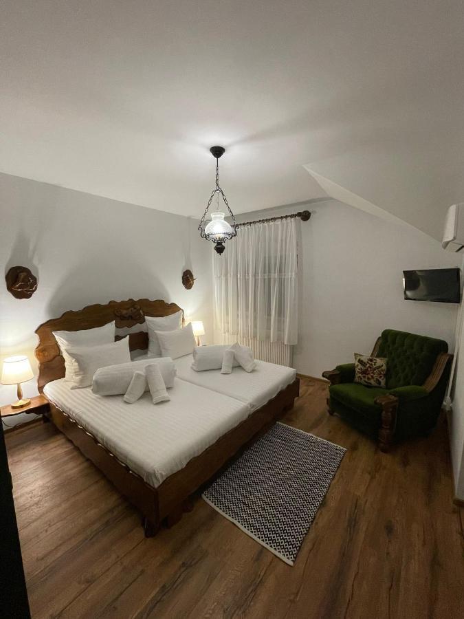 알바루리아 Apartament Yannis 아파트 외부 사진