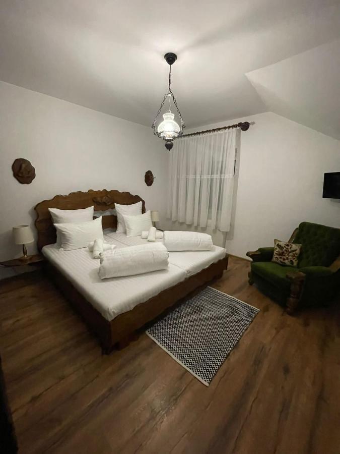 알바루리아 Apartament Yannis 아파트 외부 사진