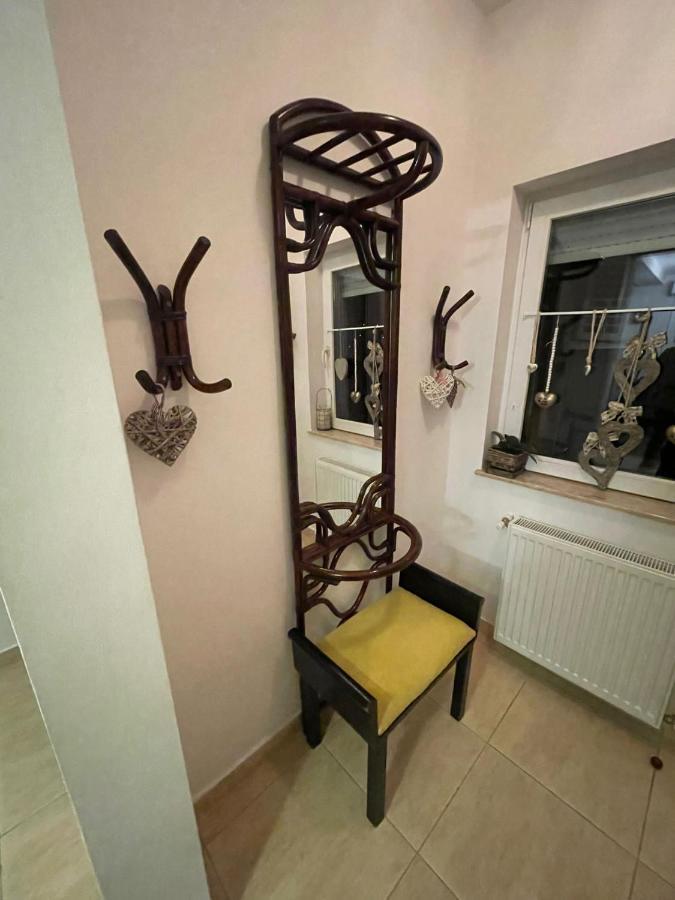 알바루리아 Apartament Yannis 아파트 외부 사진